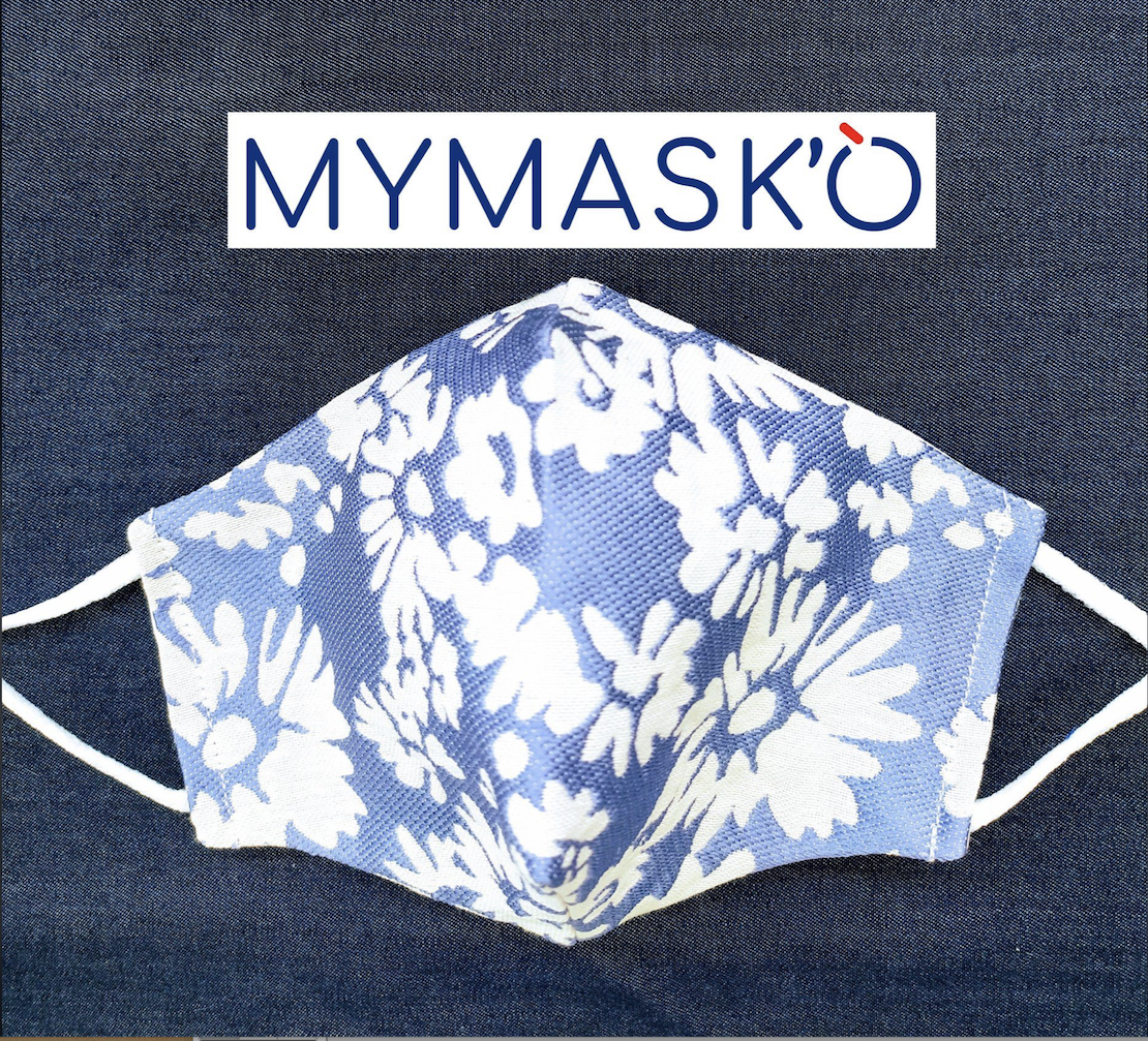 mascherine MYMASK'Ò